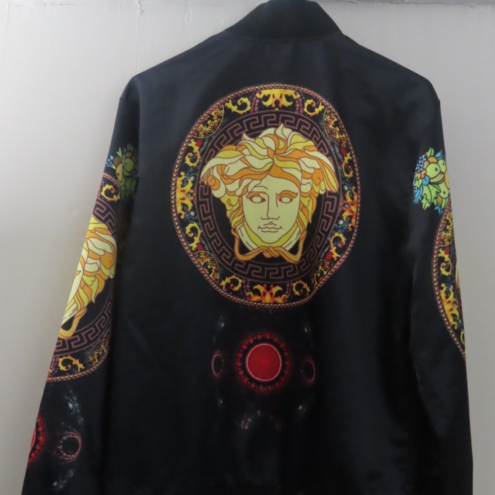 Designer Jacket - Picture 2 of 2